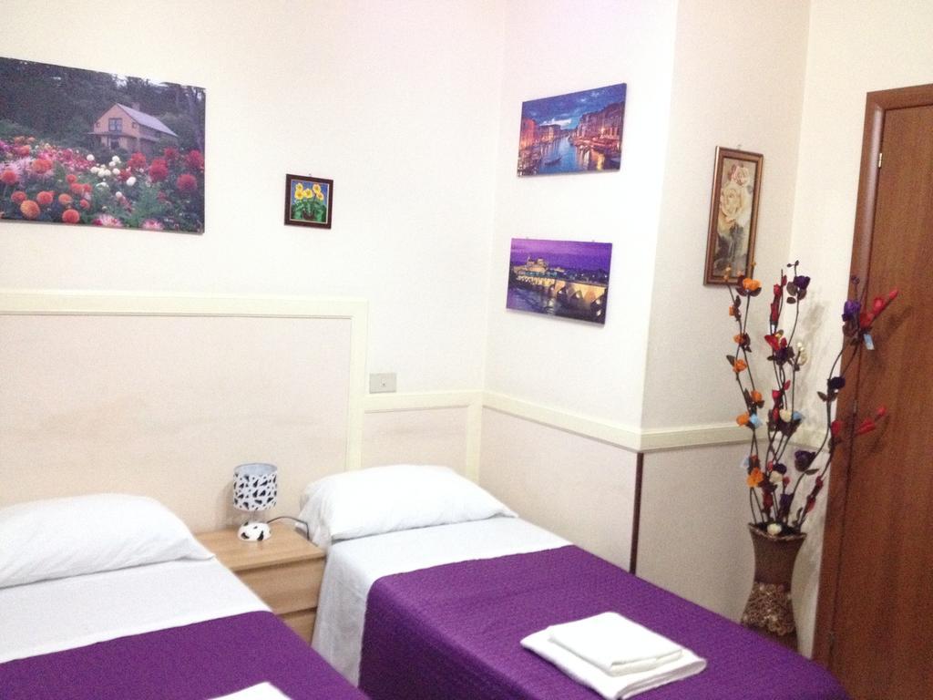 Bed & Breakfast Rainbow Rome