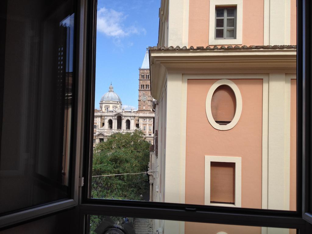 Rainbow Bed & Breakfast Rome