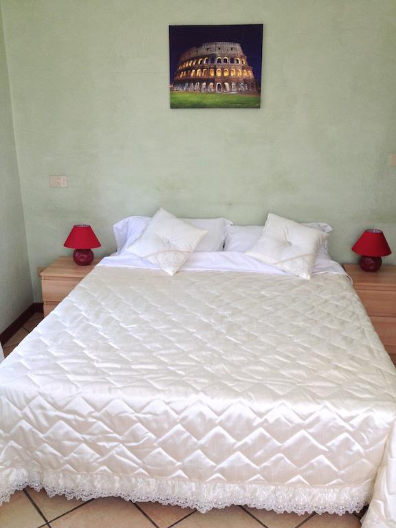 Rainbow Bed & Breakfast Rome
