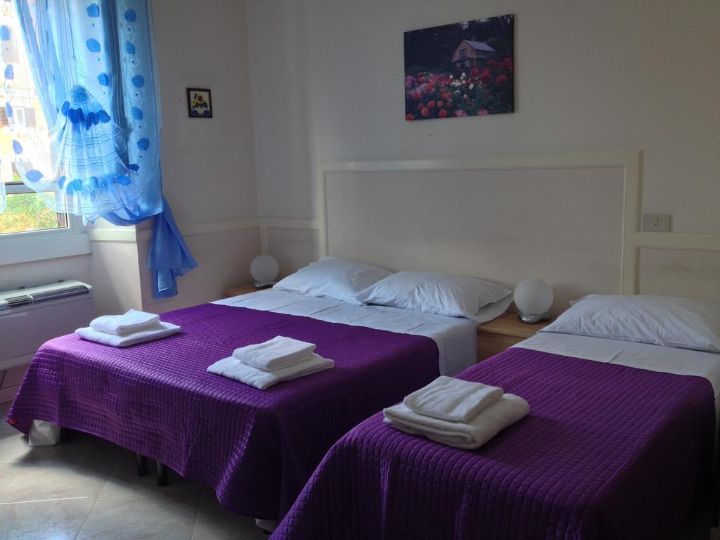 Bed & Breakfast Rainbow Rome