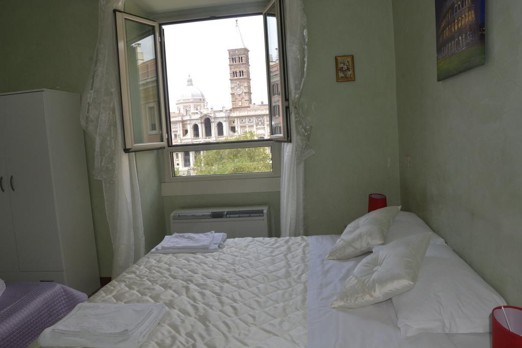 Rainbow Bed & Breakfast Rome