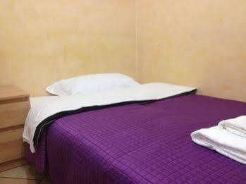 Bed & Breakfast Rainbow Rome